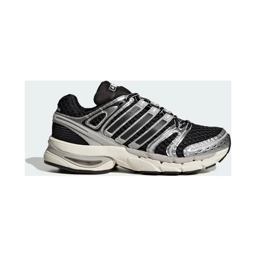 Adidas Adistar Control 5 GS “Black Silver Grey One” (KI8733)