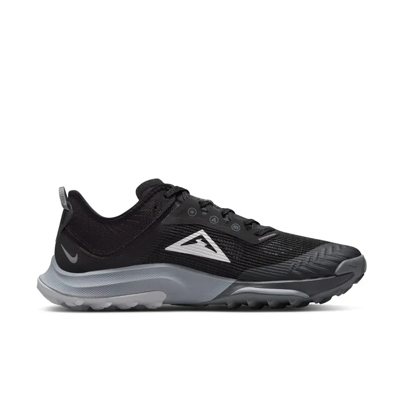 Nike Air Zoom Terra Kiger 8 Trail Running Black (DH0649-001)