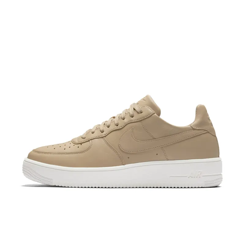 Nike Air Force 1 Ultraforce Lthr Mushroom/Mushroom-Black