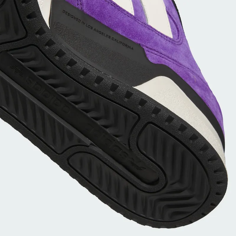 adidas Forum2000 Violet Off White (JP8711)