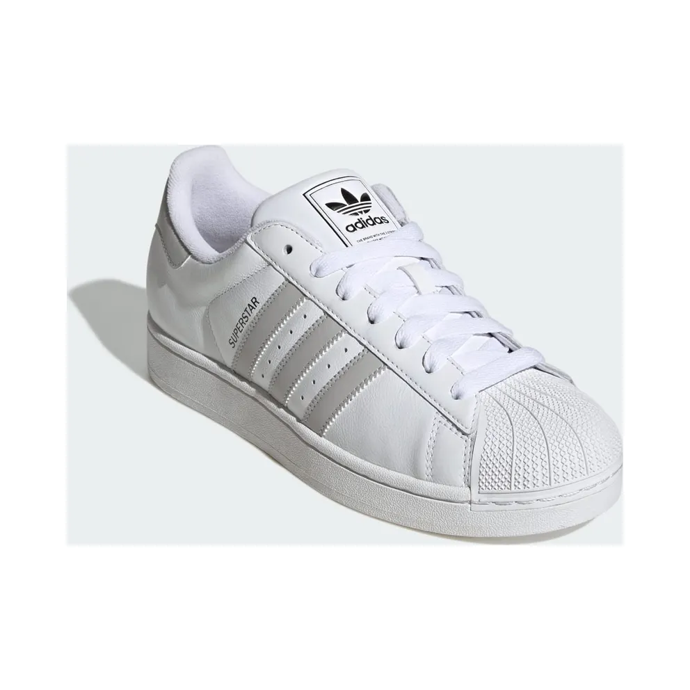 Adidas Superstar Cloud White / Grey Two / Core Black (JQ4731)