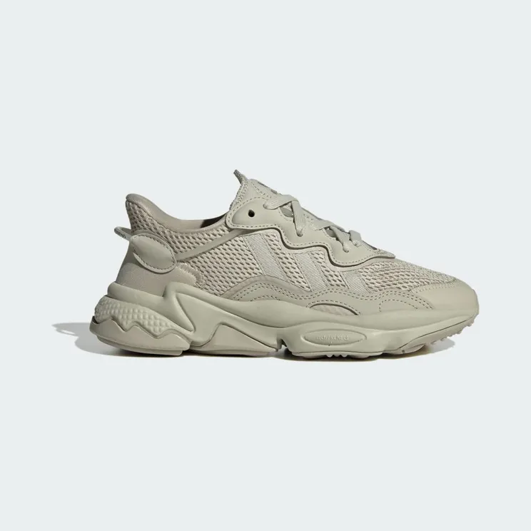 adidas OZWEEGO Kids Putty Grey / Putty Grey / Putty Grey (IE2780)