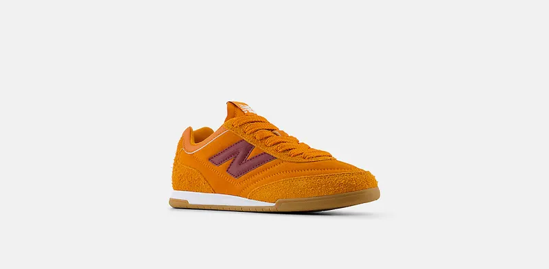 New Balance RC42 Classic Orange Classic Crimson (URC42HB)