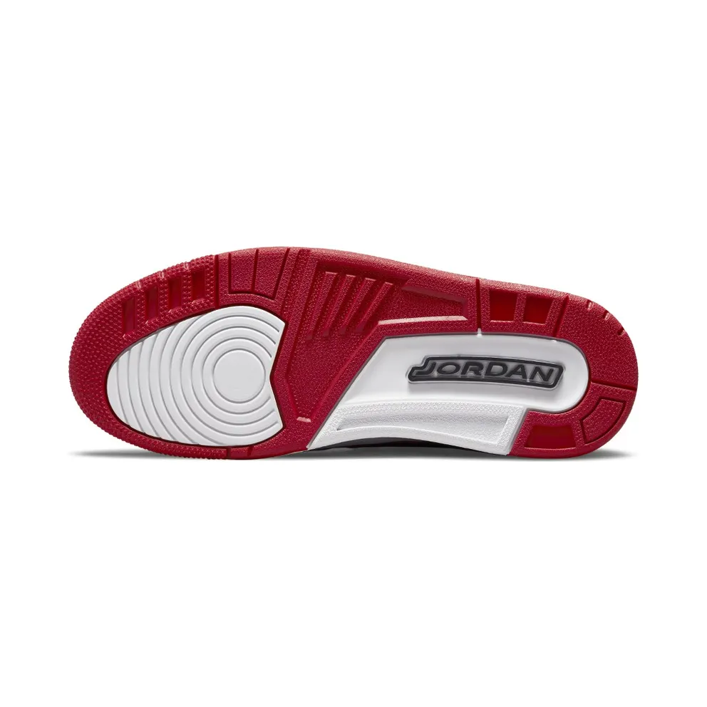 Air Jordan Legacy 312 Low White (CD7069-116)