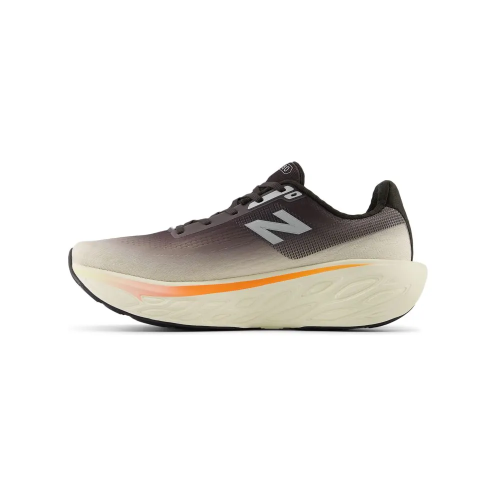 New Balance Fresh Foam 1080v14 Black Cement Angora Hot Mango (M1080P14)