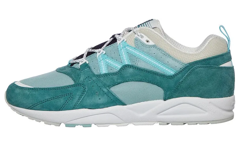 Karhu Fusion 2.0 Mineral Blue / Pastel Turqoise (F804170)