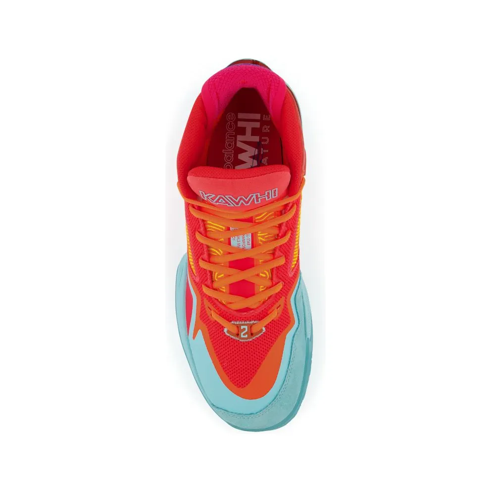 New Balance New Balance Red/Blue (BBKLSQUA)