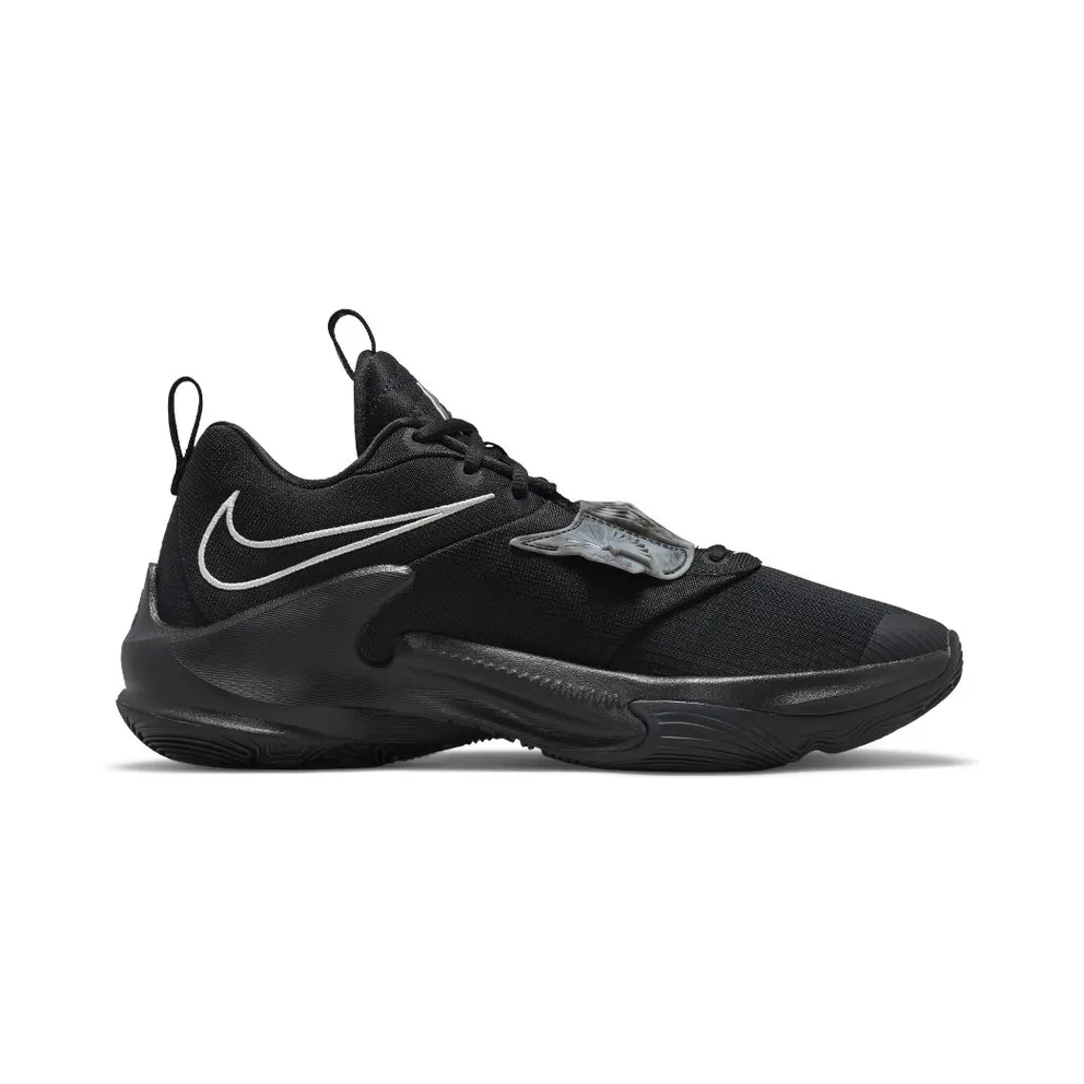 Zoom Freak 3 Black (DA0694-002)