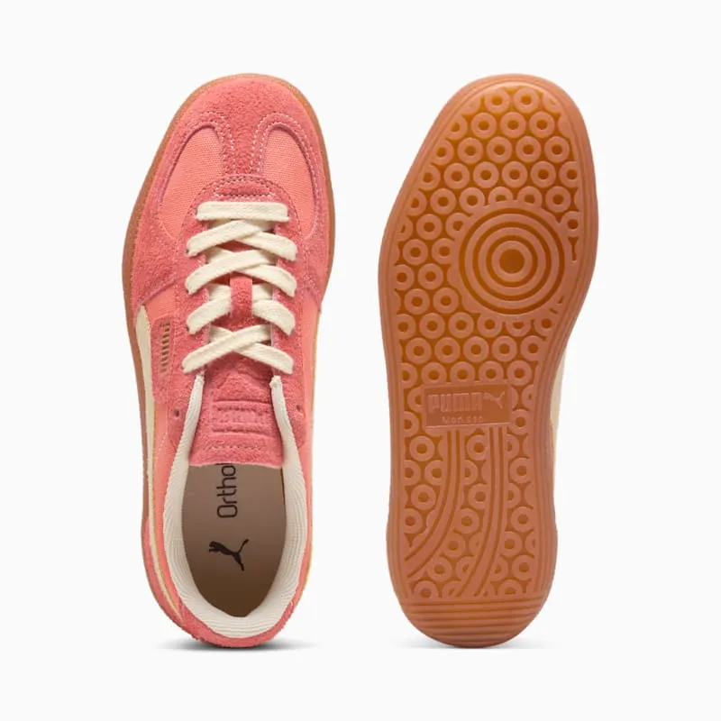 Puma Palermo Red
