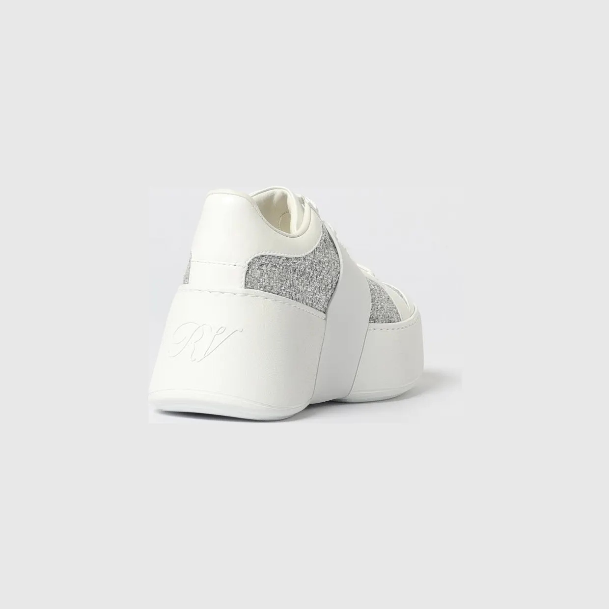 Roger Vivier Sneakers White (RVW73743310UR50351) (2)