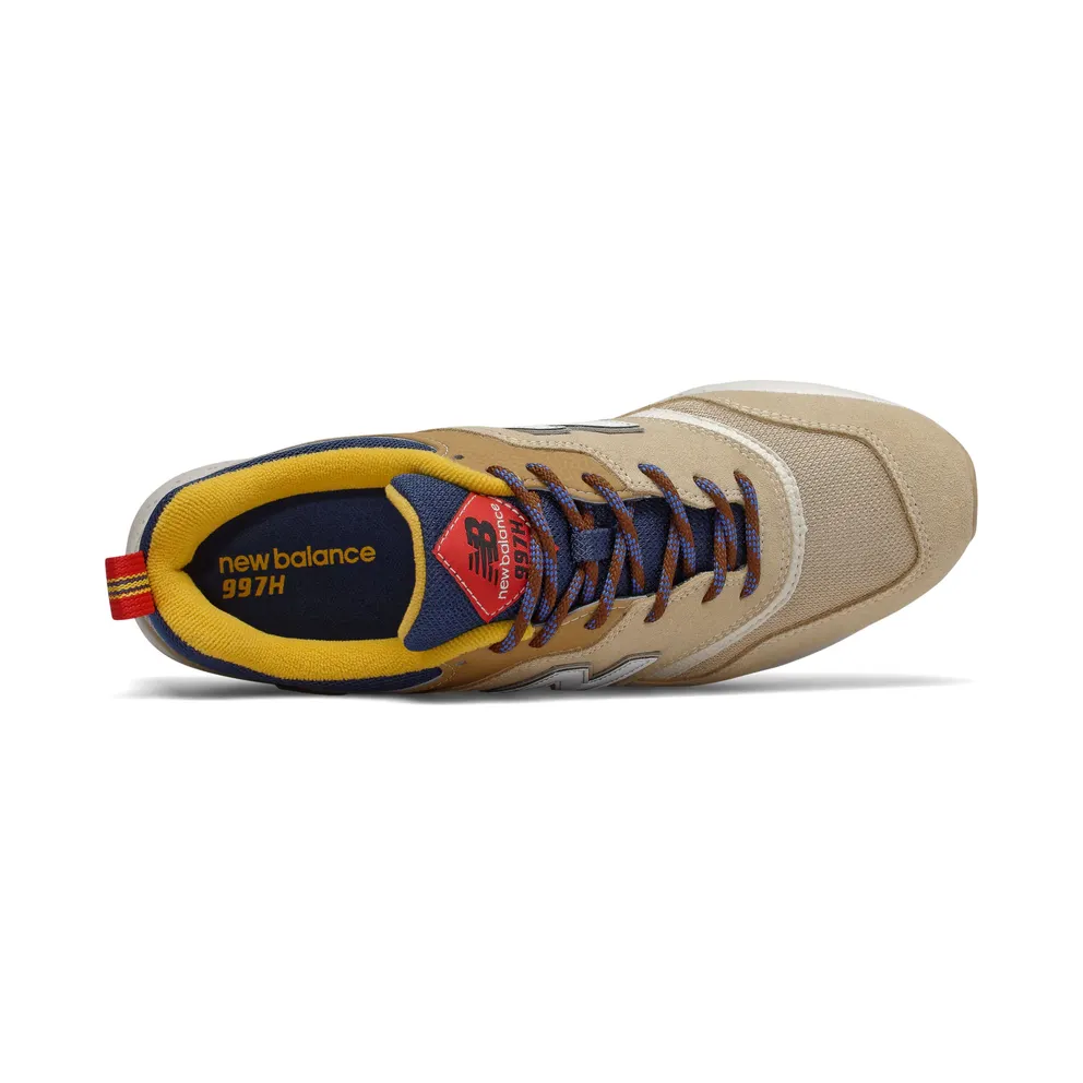 New Balance 997 Outdoor Pack Moroccan Tile Incense/Moroccan Tile (CM997HFA)