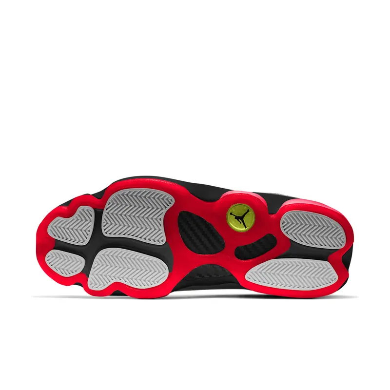 Jordan 6 Rings He Got Game (322992-008)