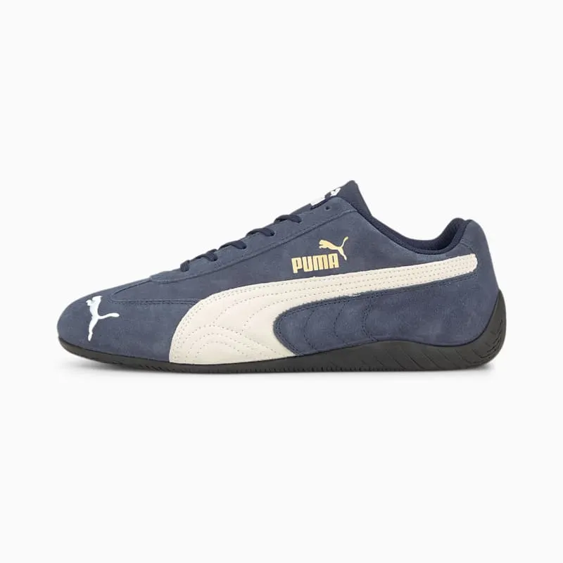 Puma SpeedCat LS Blue/White (380173-02)
