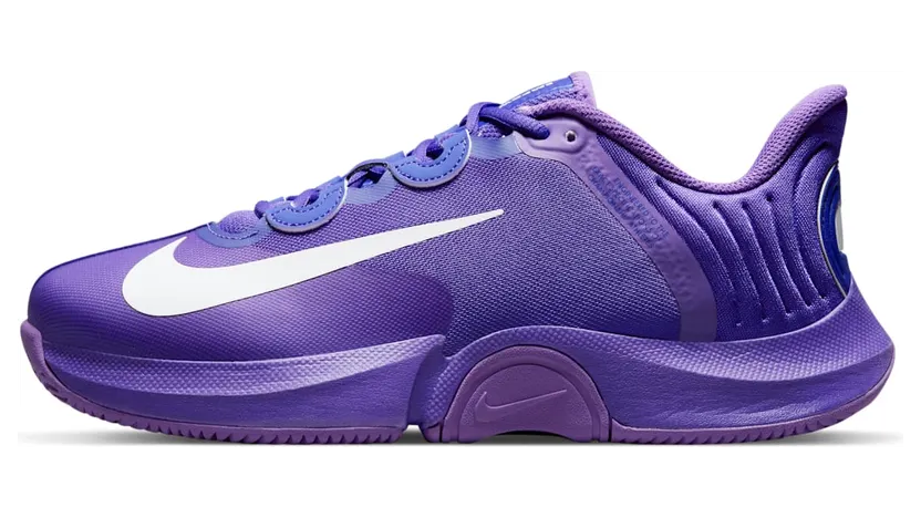 NikeCourt Air Zoom GP Turbo Naomi Osaka Hardcourt Paars (DC9164-524)