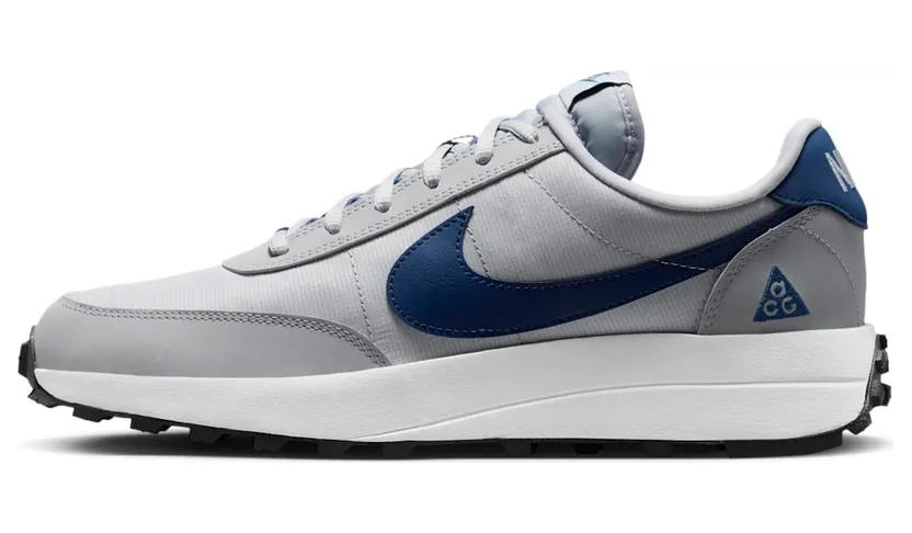 Nike ACG LDV “Wolf Grey Navy” (IF2857-001)