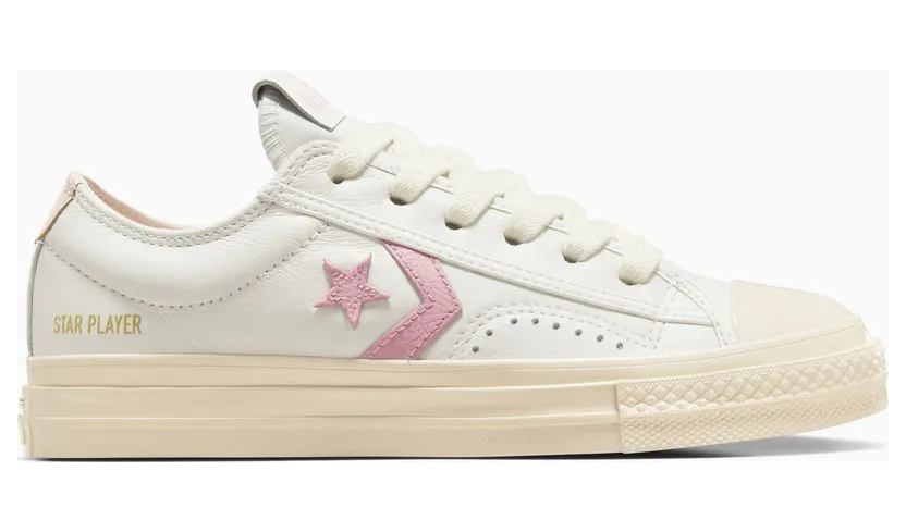 Converse Star Player Wit (A11590C)