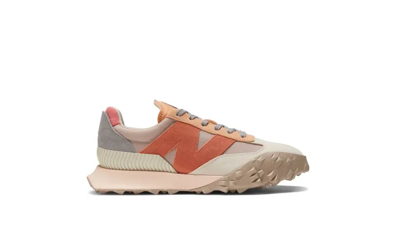 New Balance New Balance Unisex XC-72 Brown (UXC72WA)