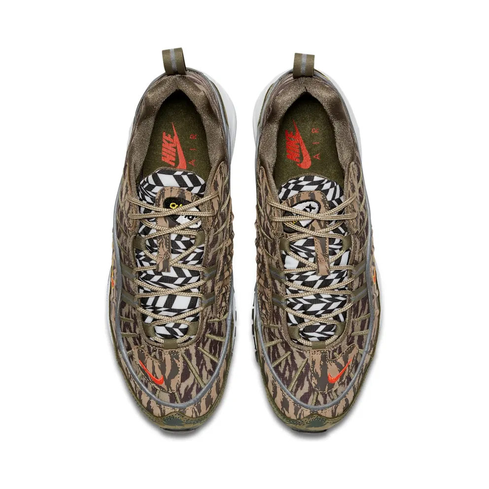 Nike Air Max 98 AOP Camo (AQ4130-200)