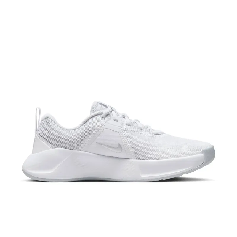 Nike MC Trainer 3 White Photon Dust Metallic Platinum (FQ1830-100)