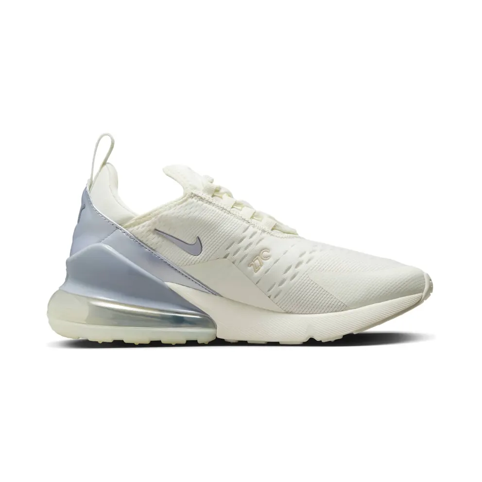 Nike AIR MAX 270 “Oxygen Purple” (FB2934-100)