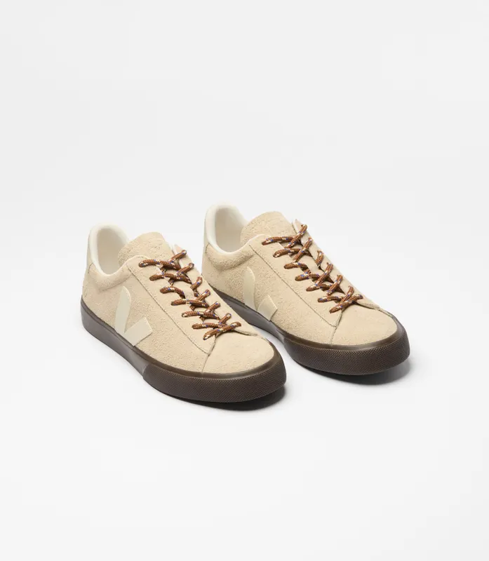 Veja Campo Almond / Pierre (CP0321851A)