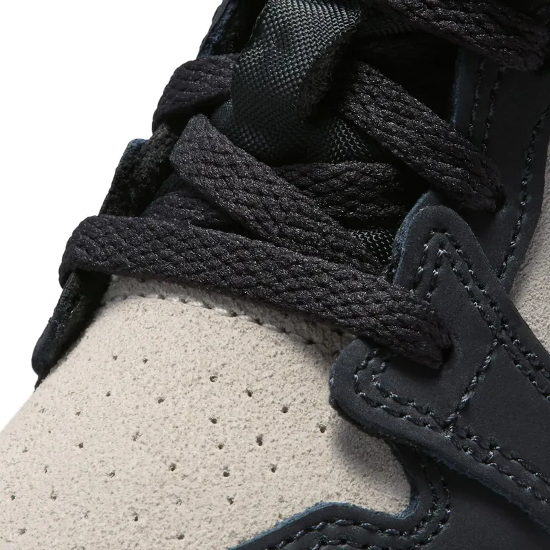 Jordan 1 Mid SE Off Noir Medium Olive (HV4729-102)