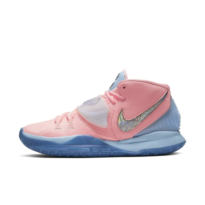 Nike Kyrie 6 Concepts Khepri (Special Box) Pink Tint/Guava Ice (CU8879-600)