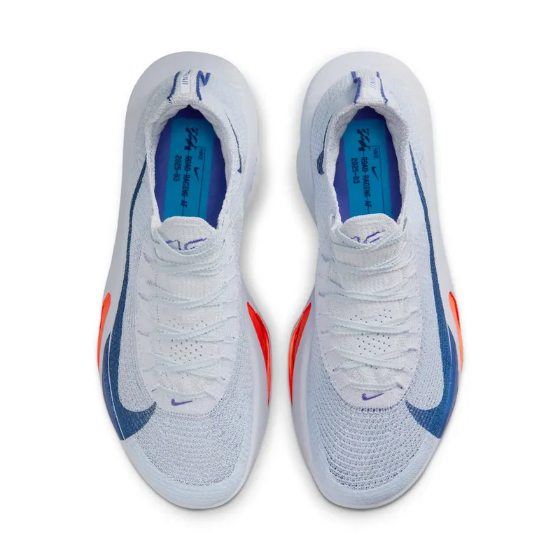 Nike ZoomX AlphaFly 3 “Football Grey” (FD8311-001)