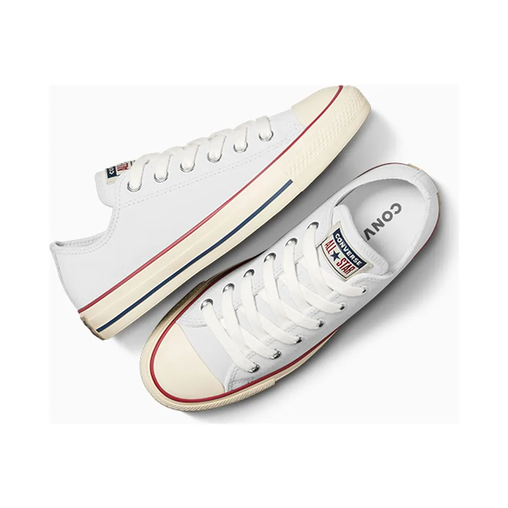 Converse Chuck Taylor All Star Suede Barely Grey/Natural Ivory (A14237C)