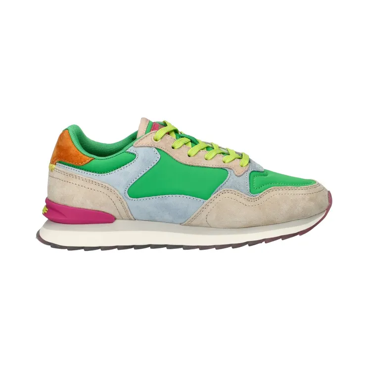 Hoff Leren en Stoffen “Multicolor” (12402012)