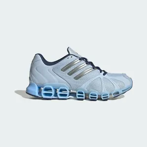 adidas Mega Ghostride “Crystal Sky / Tech Grey Metallic / Crew Navy” (IH4496)