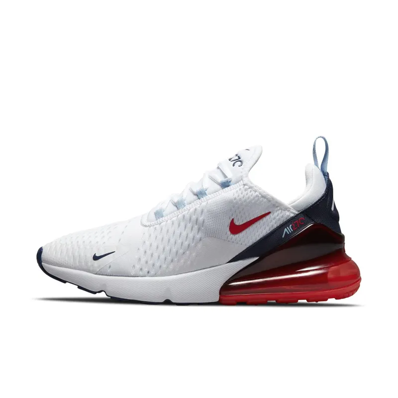 Nike Air Max 270 White (DJ5172-100)