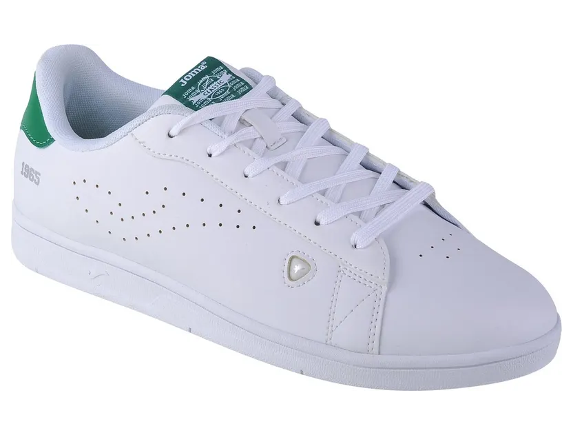Joma sneaker Wit (PSKUJOMACCLAMW2215)