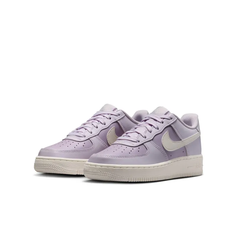 Nike Air Force 1 Low Light Violet Iced Lilac Sail (CT3839-500)