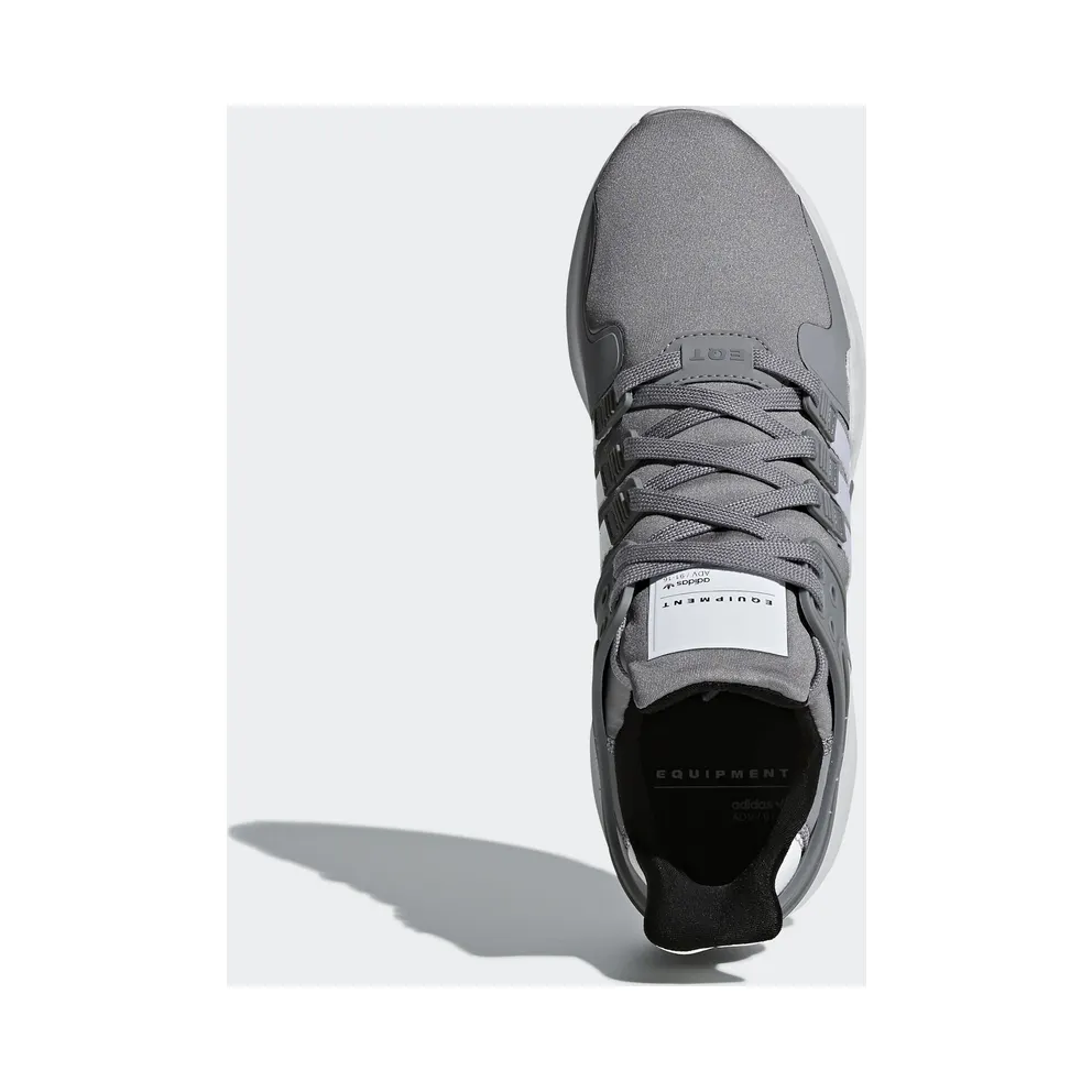 adidas EQT Support Adv GreyThree Cloud White Grey Three/Cloud White/Core Black (B37355)