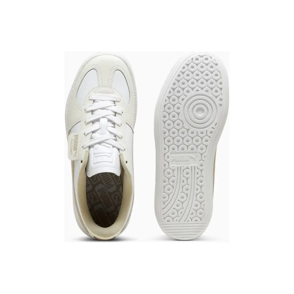 Puma Palermo “Warm White” (396385-02)