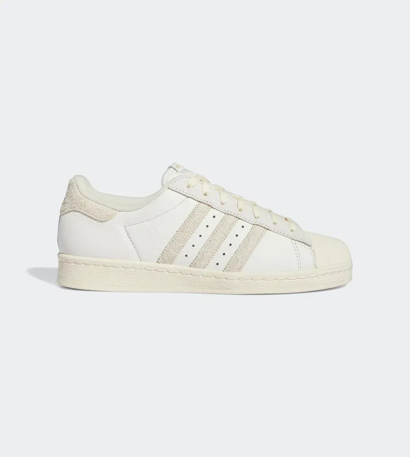 adidas Superstar 82 Cloud White / Aluminium / Cream White (GY3429)