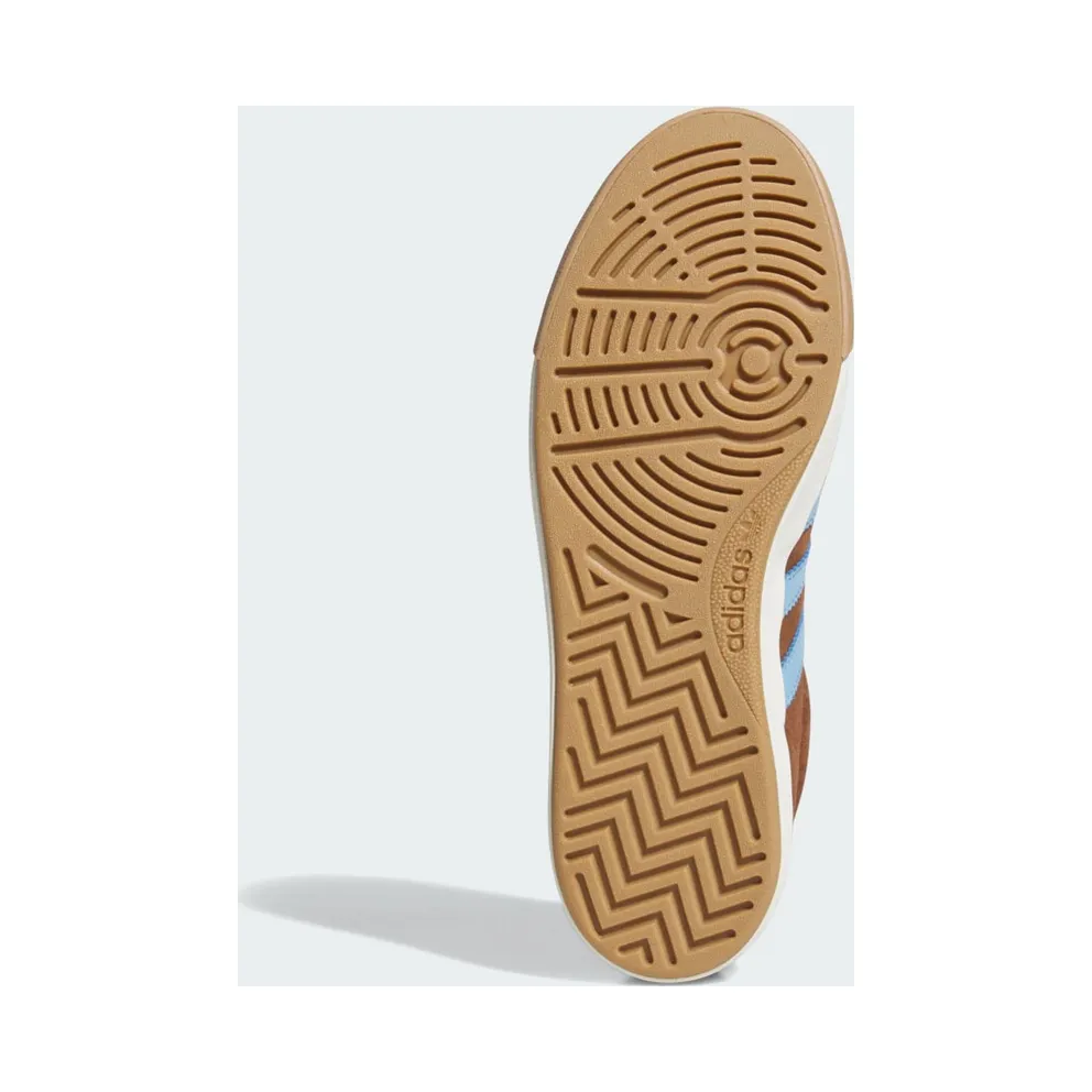 Adidas Nora Preloved Brown / Light Blue / Gum (JP8595)