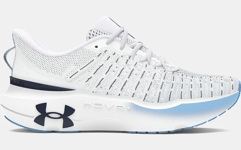 Under Armour Infinite Elite White (3027199-102)