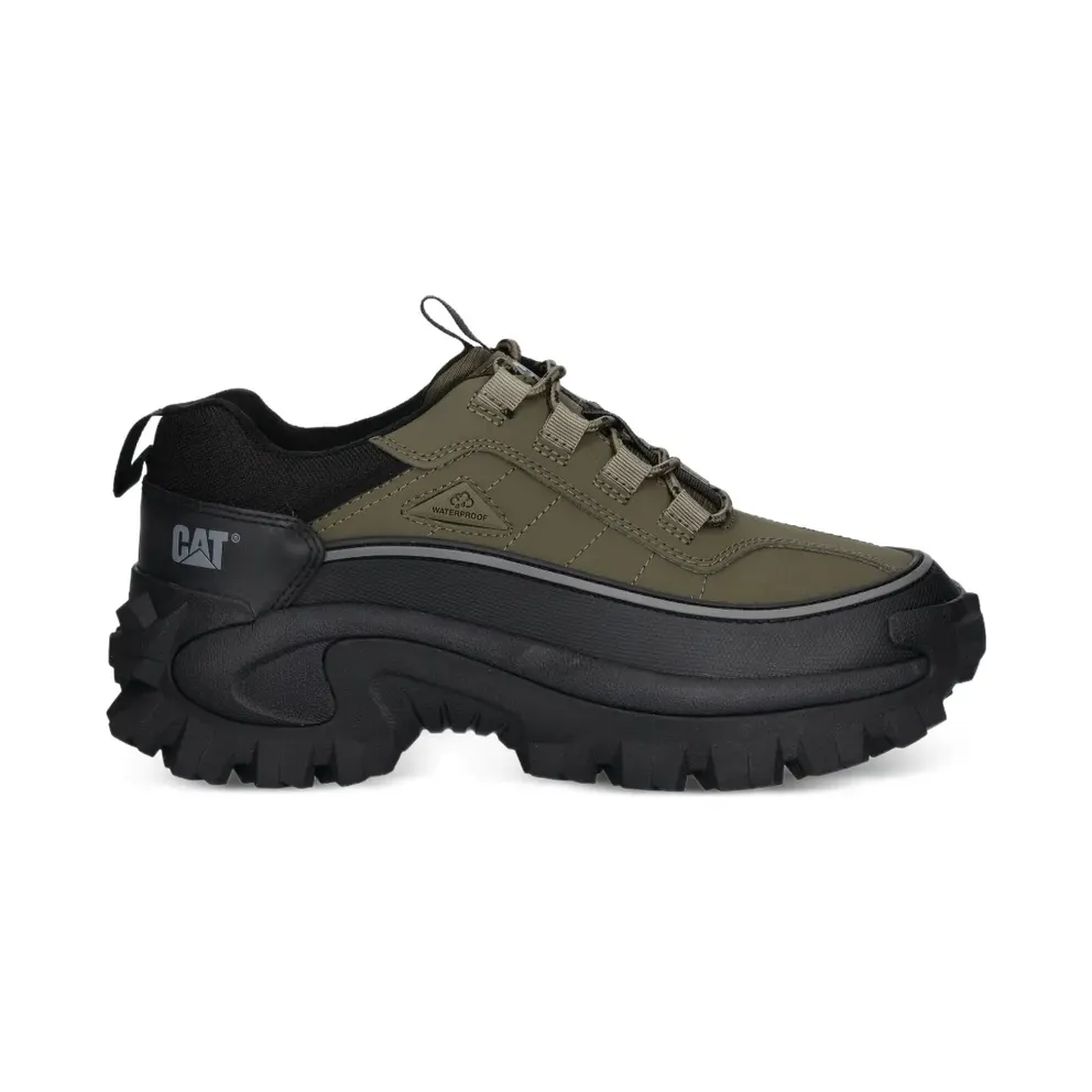 caterpillar Intruder Galosh – Green (P111620)