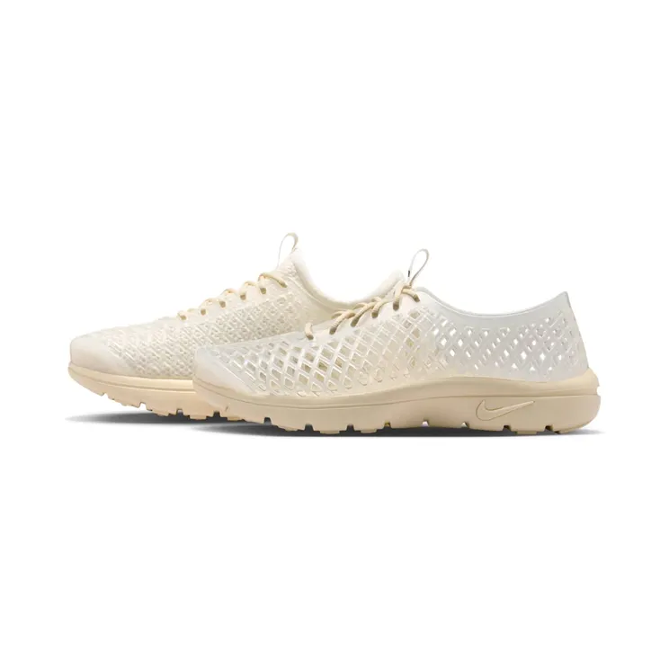 Nike Rejuven8 Run OG SP “Jelly Pack – Muslin Pale Ivory” (IR5726-100)