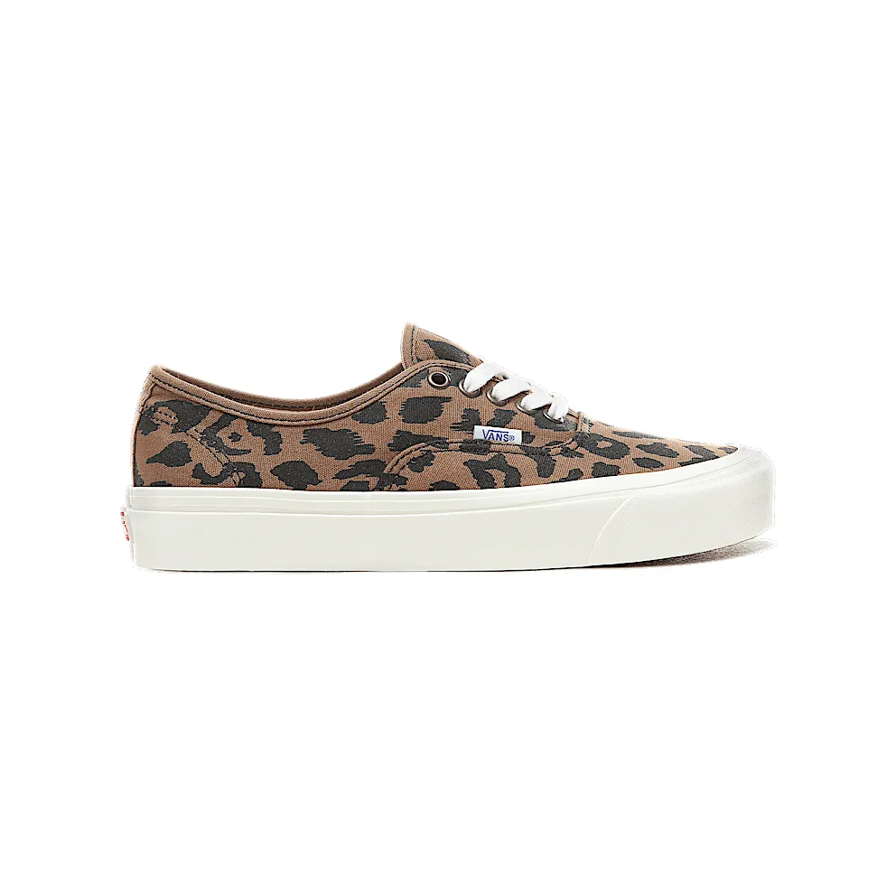 Vans Authentic 44 DX OG Leopard (VN0A38ENVL0)