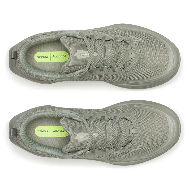 SAUCONY Peregrine 16 GTX “Laurel / Sage” (S21068-110)