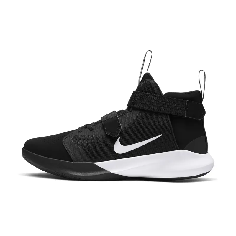 Nike Precision III FlyEase (4E) Black (BV7741-002)
