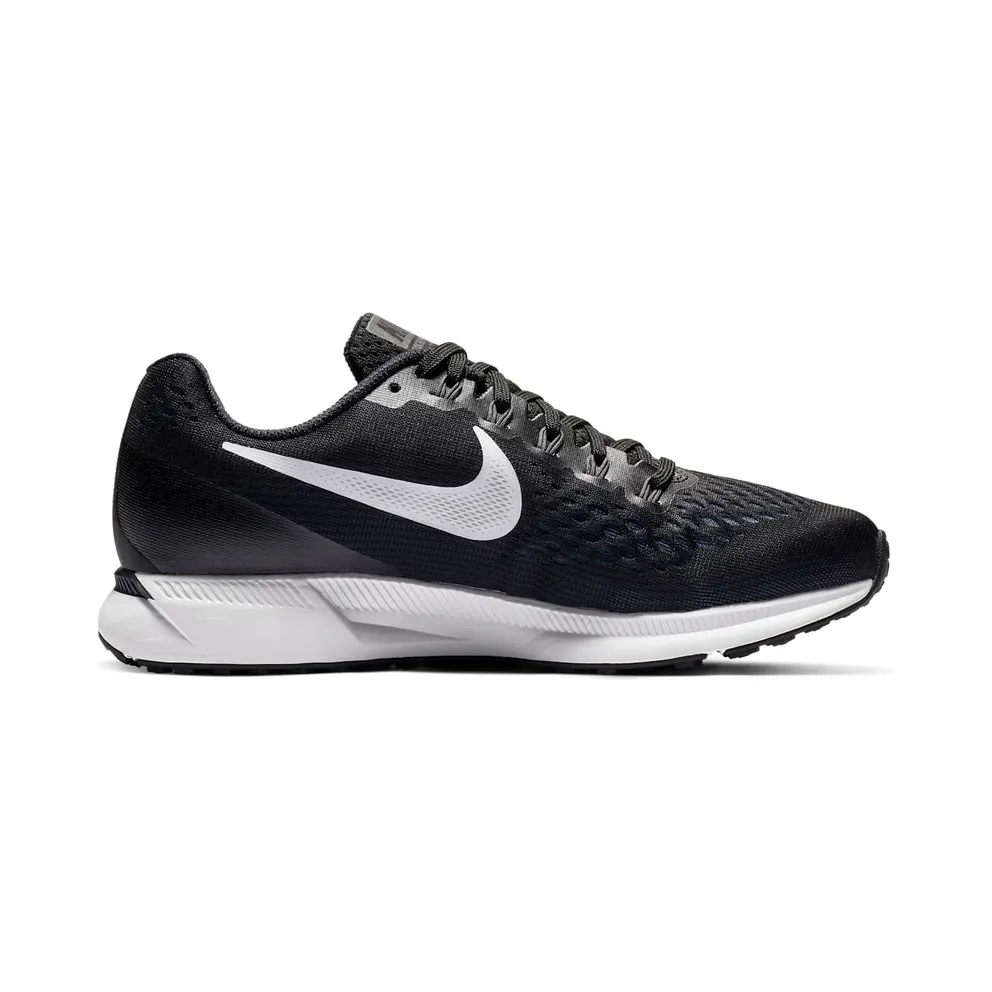 Nike Air Zoom Pegasus 34 W Black (W) Black/White-Dark Grey (880561-001)