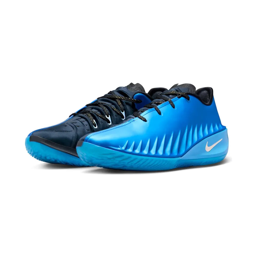 Nike Air Zoom GT Cut 4 “Photo Blue” (HV9922-400)