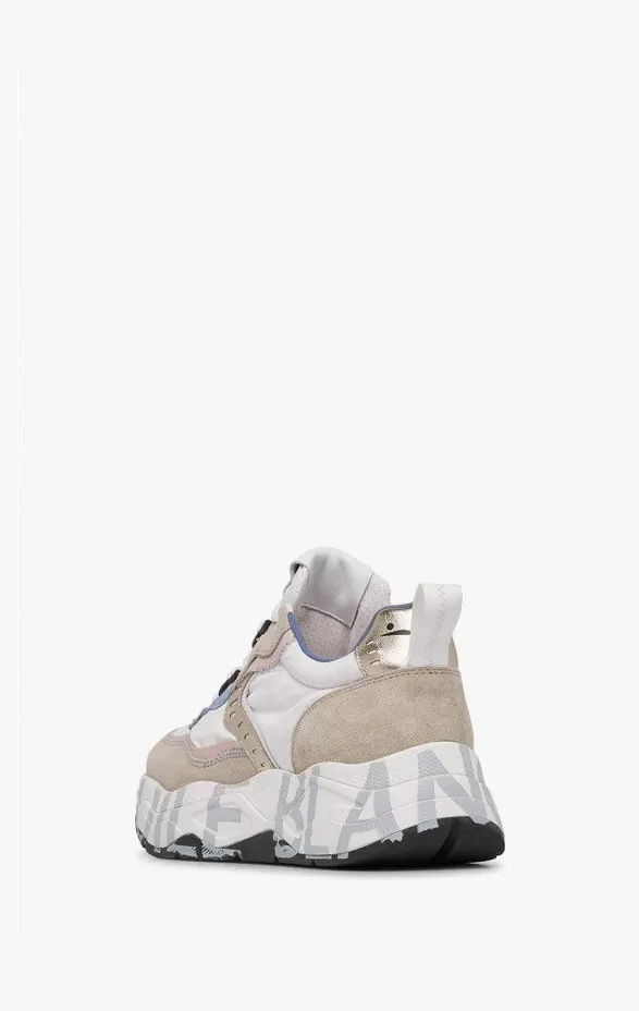 Voile Blanche Club105. Beige-white (2017475082D53) (5)
