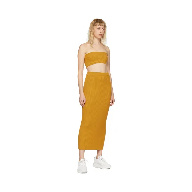 Chloé Black Nama Sneakers (CHC22S579Y0) (5)