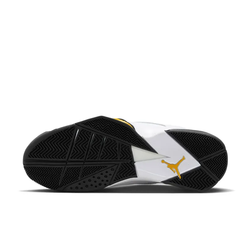 Jordan True Flight Yellow Ochre (342964-107)