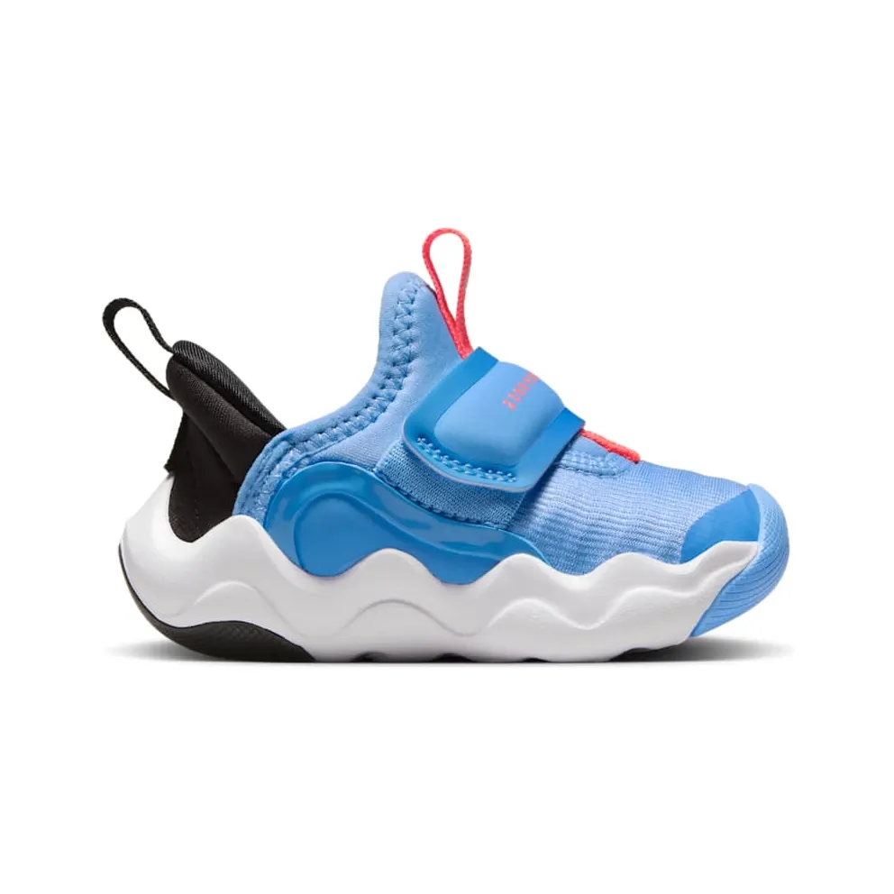 Jordan 23/7.2 EasyOn White Cobalt Bliss Black Bright Crimson (HF3414-101)